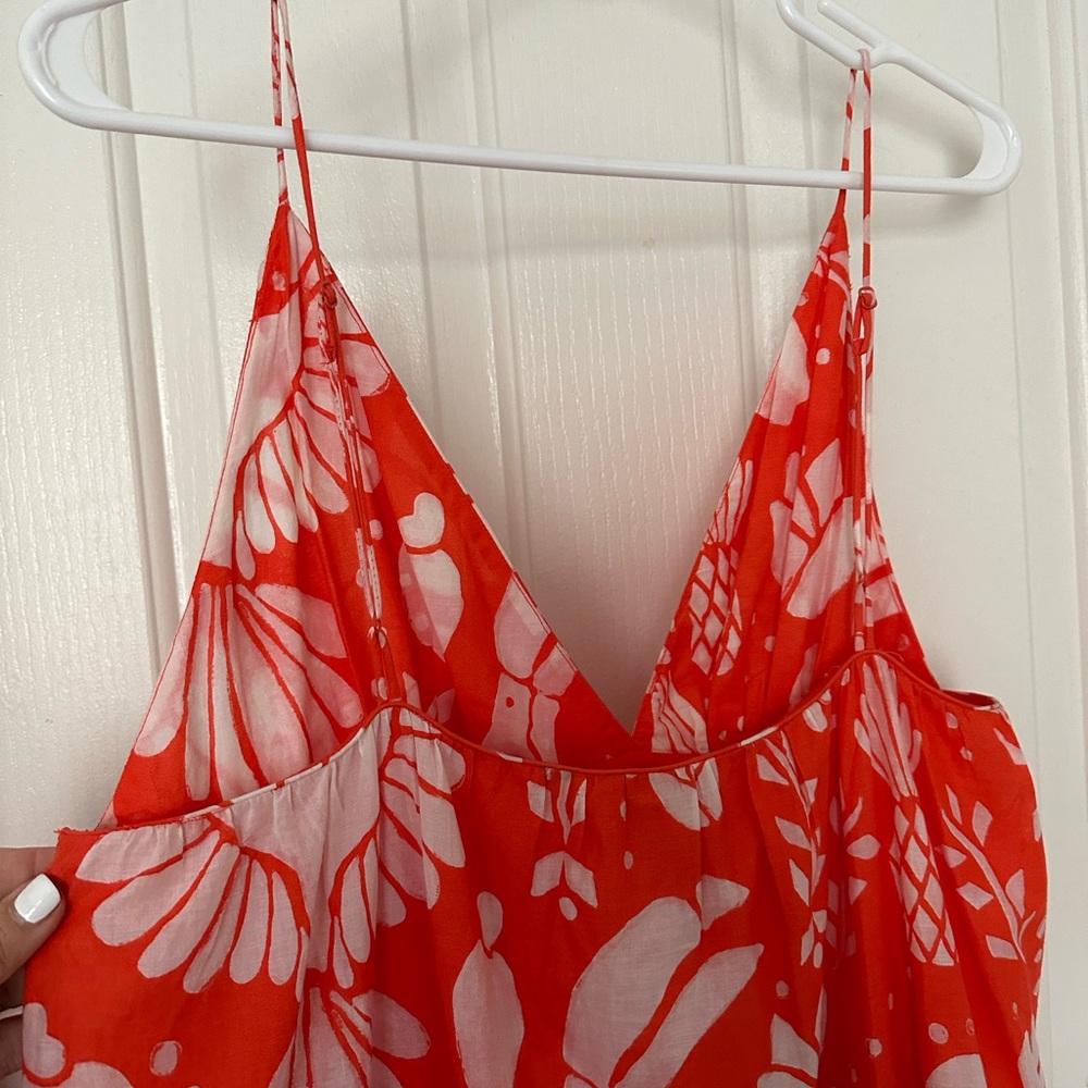 Farm Rio Maxi dress - Picture 5 of 10
